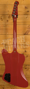 Epiphone 1963 Firebird V | Ember Red