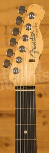 Fender Custom Shop LTD Joe Strummer Esquire Relic MB Jason Smith