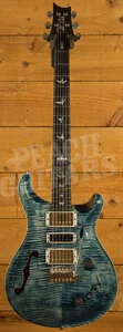 PRS Special Semi Hollow Faded Whale Blue Pattern