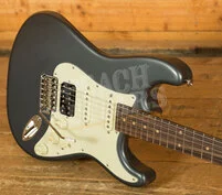 Suhr Classic S Vintage Limited Edition - Charcoal Frost