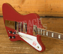 Epiphone 1963 Firebird V | Ember Red