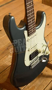 Suhr Classic S Vintage Limited Edition - Charcoal Frost