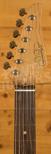Suhr Classic S Vintage Limited Edition - Charcoal Frost