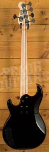 Yamaha BB Series | BB435 - 5-String - Black