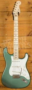 Fender Custom Shop Eric Clapton Strat Almond Green Masterbuilt Todd Krause