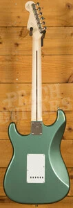 Fender Custom Shop Eric Clapton Strat Almond Green Masterbuilt Todd Krause