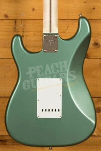 Fender Custom Shop Eric Clapton Strat Almond Green Masterbuilt Todd Krause