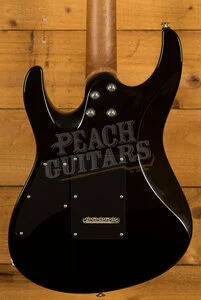 Suhr Modern Plus Faded Trans Whale Blue Burst Pau Ferro