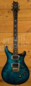 PRS Custom 24-08 - Cobalt Blue Pattern Thin
