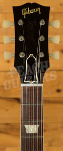 Gibson Custom Murphy Lab HP Top 60 Les Paul LH V2 Neck Wide Tomato Burst Ultra Light Aged