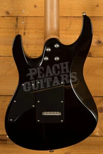 Suhr Modern Plus Trans Blue Denim/Slate Maple