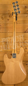 Squier Classic Vibe '70s Jazz Bass | Maple - Natural