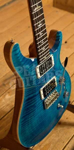 PRS 35th Anniversary Custom 24 Aquamarine Pattern Regular 85/15