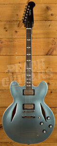 Epiphone Dave Grohl DG-335 | Pelham Blue