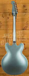 Epiphone Dave Grohl DG-335 | Pelham Blue