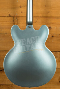 Epiphone Dave Grohl DG-335 | Pelham Blue