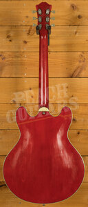 Eastman T64/v-T | Antique Red *Left-Handed*