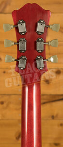 Eastman T64/v-T | Antique Red *Left-Handed*