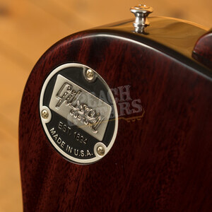 Gibson Custom HP Top '58 Les Paul Standard Lemon Burst VOS NH Left Handed