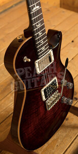 PRS Tremonti Fire Red