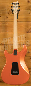 PRS SE NF3 | Maple Metallic Orange