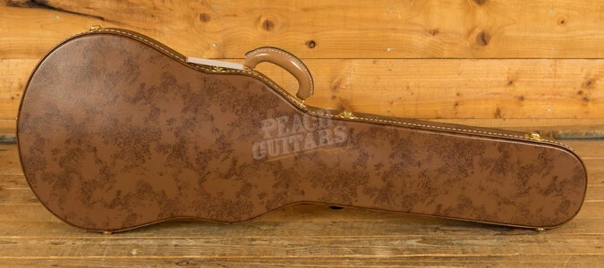 Gibson Custom HP Top '59 Les Paul Standard Dirty Lemon Burst VOS NH Left Handed