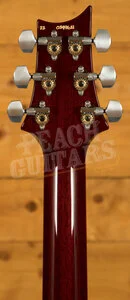 PRS Tremonti Fire Red