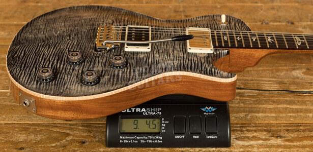 PRS Tremonti Charcoal