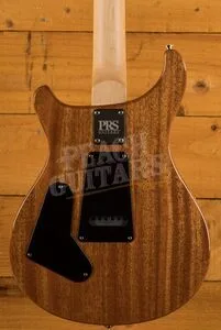 PRS CE24 Semi Hollow Amber