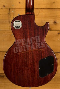 Gibson Custom HP Top '59 Les Paul Standard Dirty Lemon Burst VOS NH Left Handed