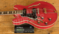 Eastman T64/v-T | Antique Red *Left-Handed*