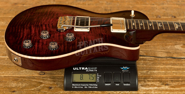 PRS Tremonti Fire Red