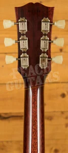 Gibson Custom HP Top '59 Les Paul Standard Dirty Lemon Burst VOS NH Left Handed