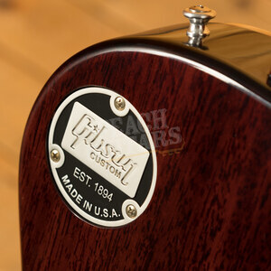 Gibson Custom HP Top '59 Les Paul Standard Dirty Lemon Burst VOS NH Left Handed