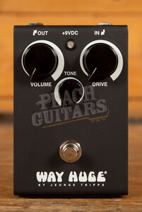Way Huge Chalky Box Overdrive Special Edition