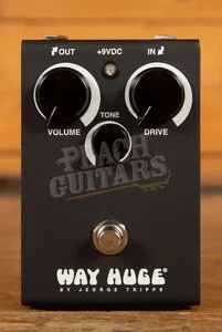 Way Huge Chalky Box - Limited Edition Overdrive