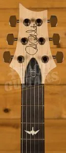 PRS CE24 Semi Hollow Amber