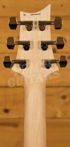 PRS CE24 Semi Hollow Amber