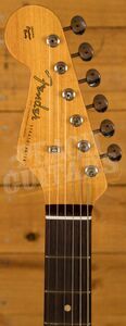Fender Custom Shop '59 Strat Relic/CC Hardware 3 Tone Sunburst Left Handed
