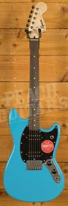 Squier Sonic Mustang HH Laurel California Blue