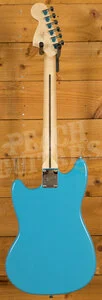 Squier Sonic Mustang HH Laurel California Blue