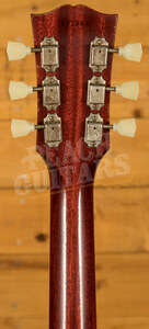 Gibson Custom Murphy Lab HP Top 59 Les Paul Dirty Lemon Burst Light Aged Murphy Painted