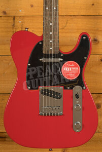 Squier Sonic