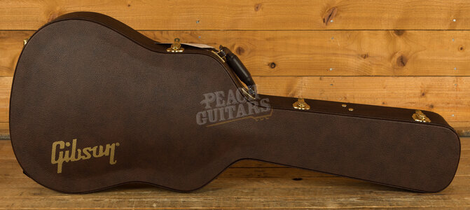 Gibson Hummingbird - Left Handed