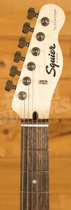 Squier Sonic Telecaster Laurel Torino Red
