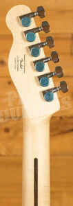 Squier Sonic Telecaster Laurel Torino Red