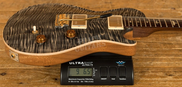 PRS Modern Eagle Single Cut Charcoal Used