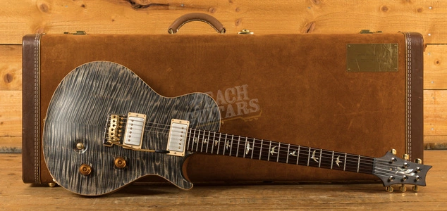 PRS Modern Eagle Single Cut Charcoal Used