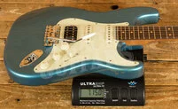 Suhr Classic S Vintage Limited Edition - Lake Placid Blue