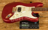 Suhr Classic S Vintage Limited Edition - Candy Apple Red